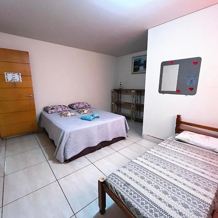 Suite Park Indaiatuba Esterno foto