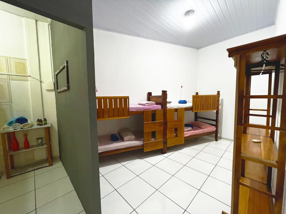 Suite Park Indaiatuba Esterno foto