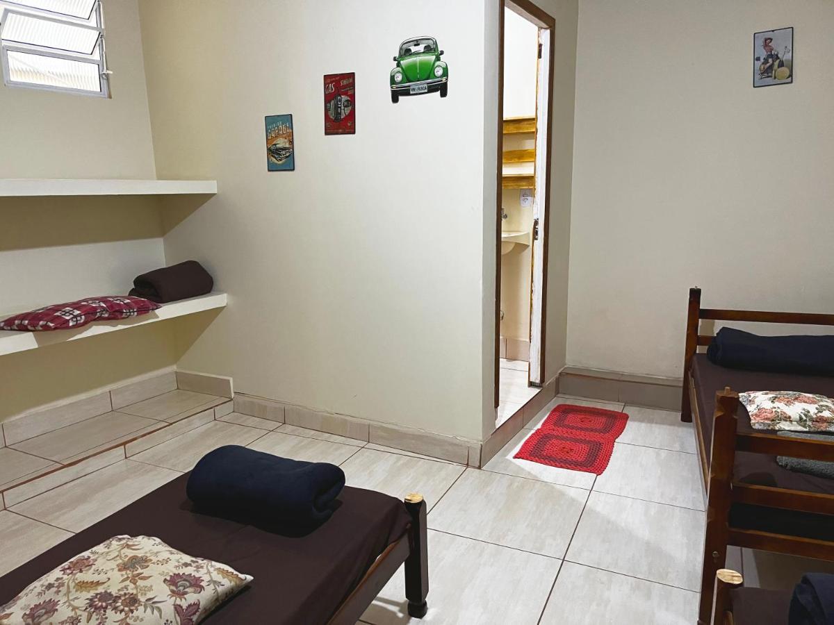 Suite Park Indaiatuba Esterno foto