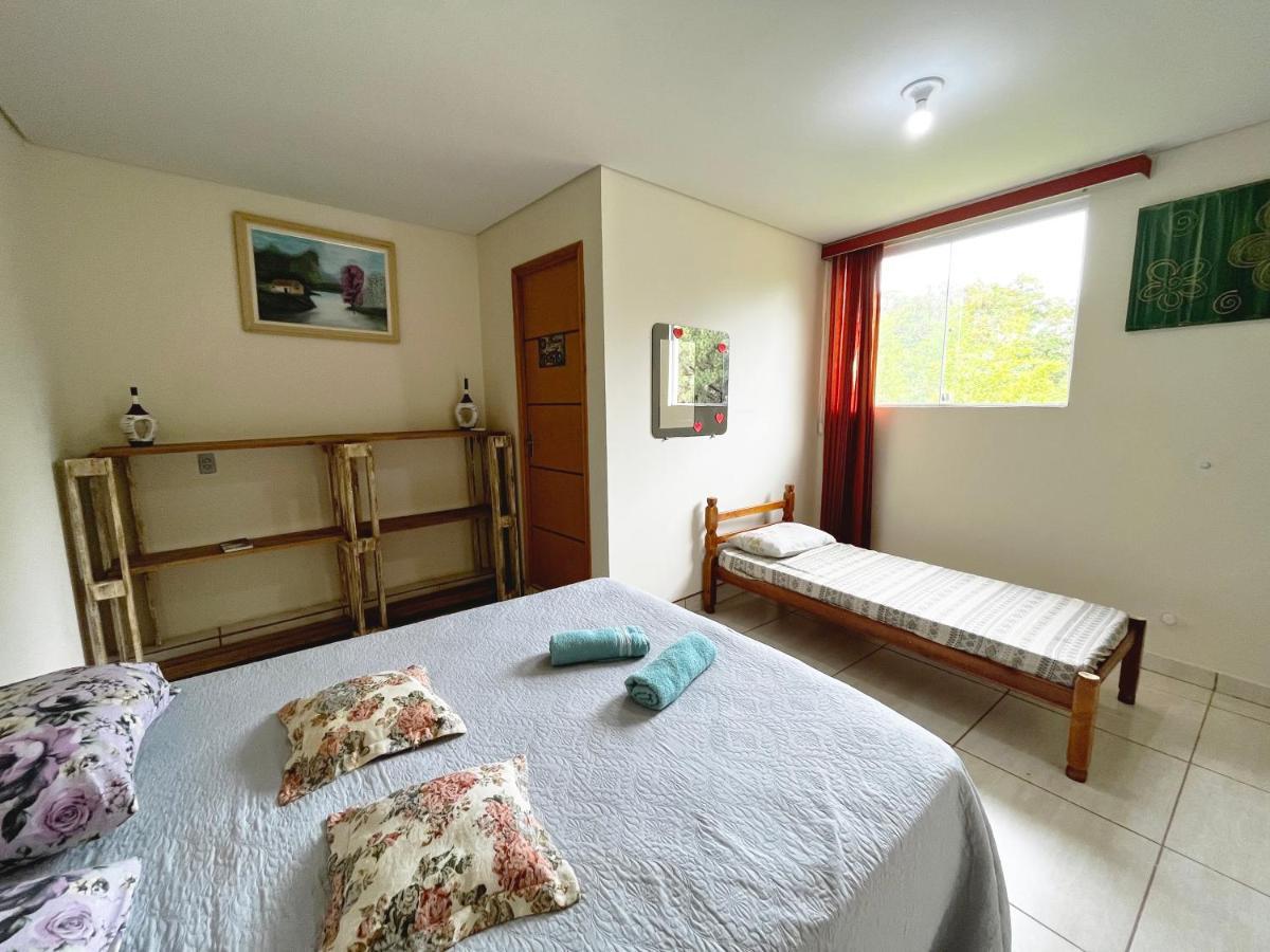 Suite Park Indaiatuba Esterno foto