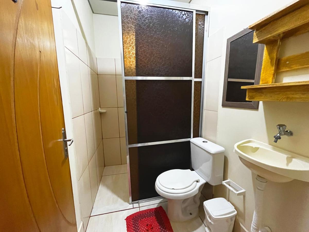 Suite Park Indaiatuba Esterno foto
