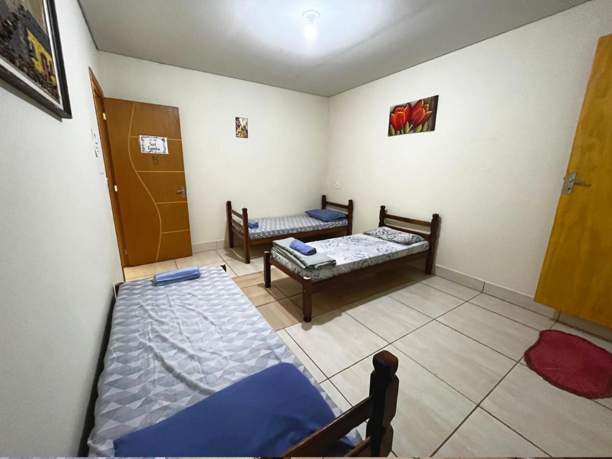 Suite Park Indaiatuba Esterno foto