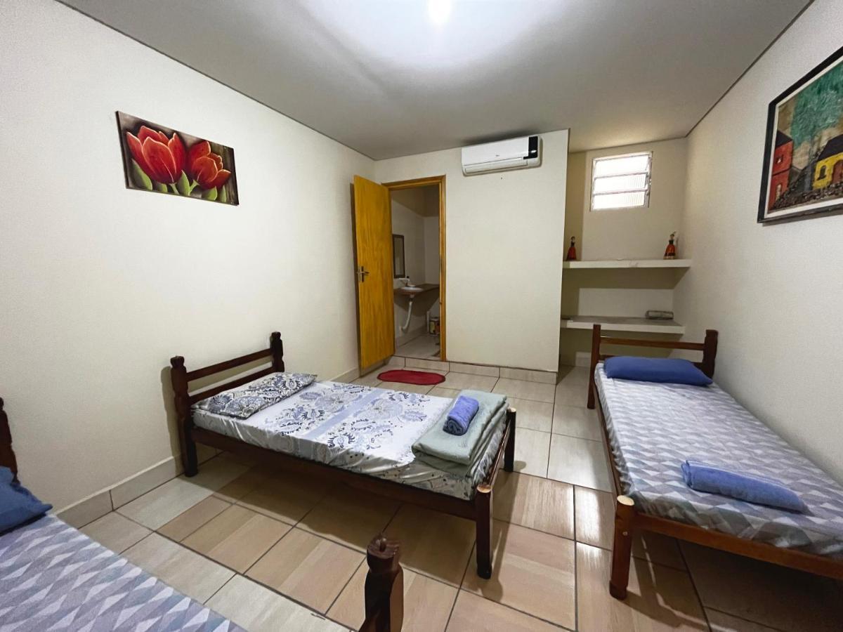 Suite Park Indaiatuba Esterno foto
