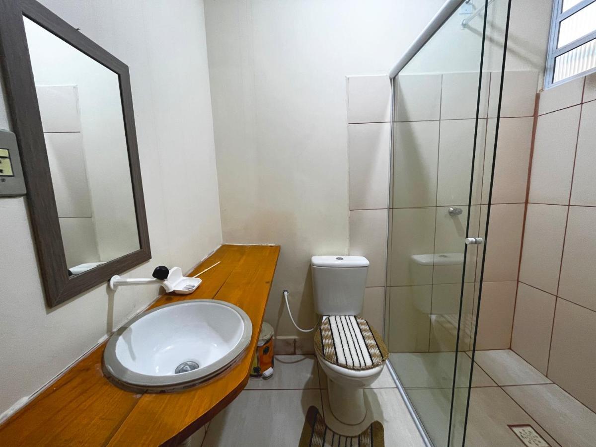 Suite Park Indaiatuba Esterno foto