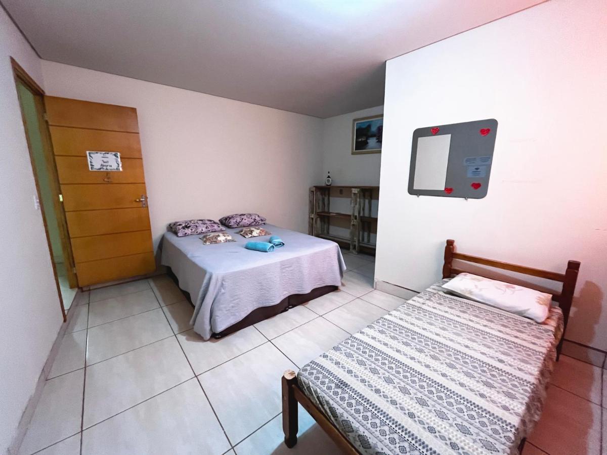 Suite Park Indaiatuba Esterno foto