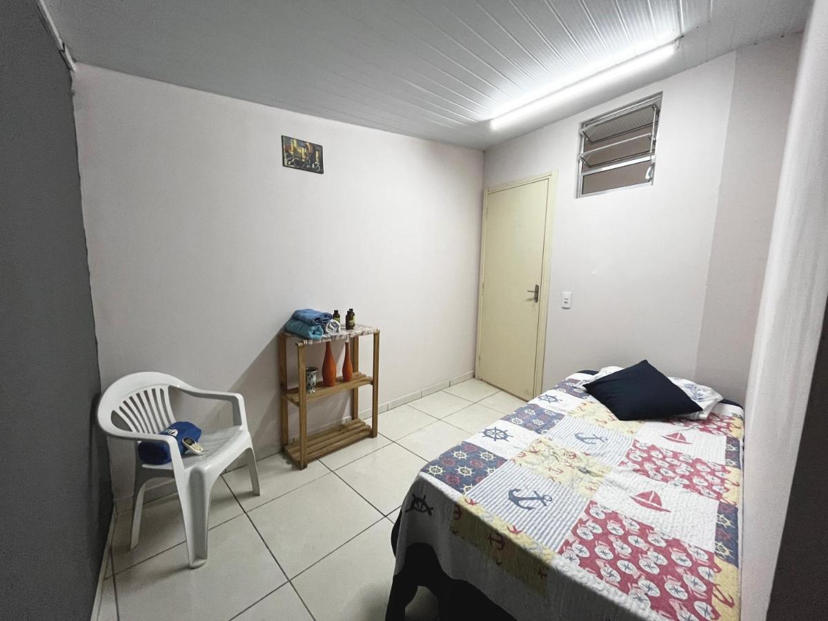 Suite Park Indaiatuba Esterno foto