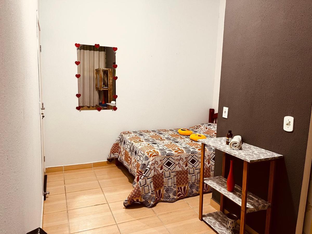 Suite Park Indaiatuba Esterno foto